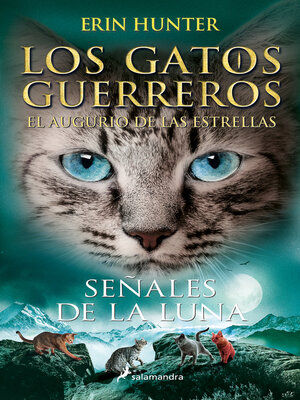 Señales de la luna - ebook